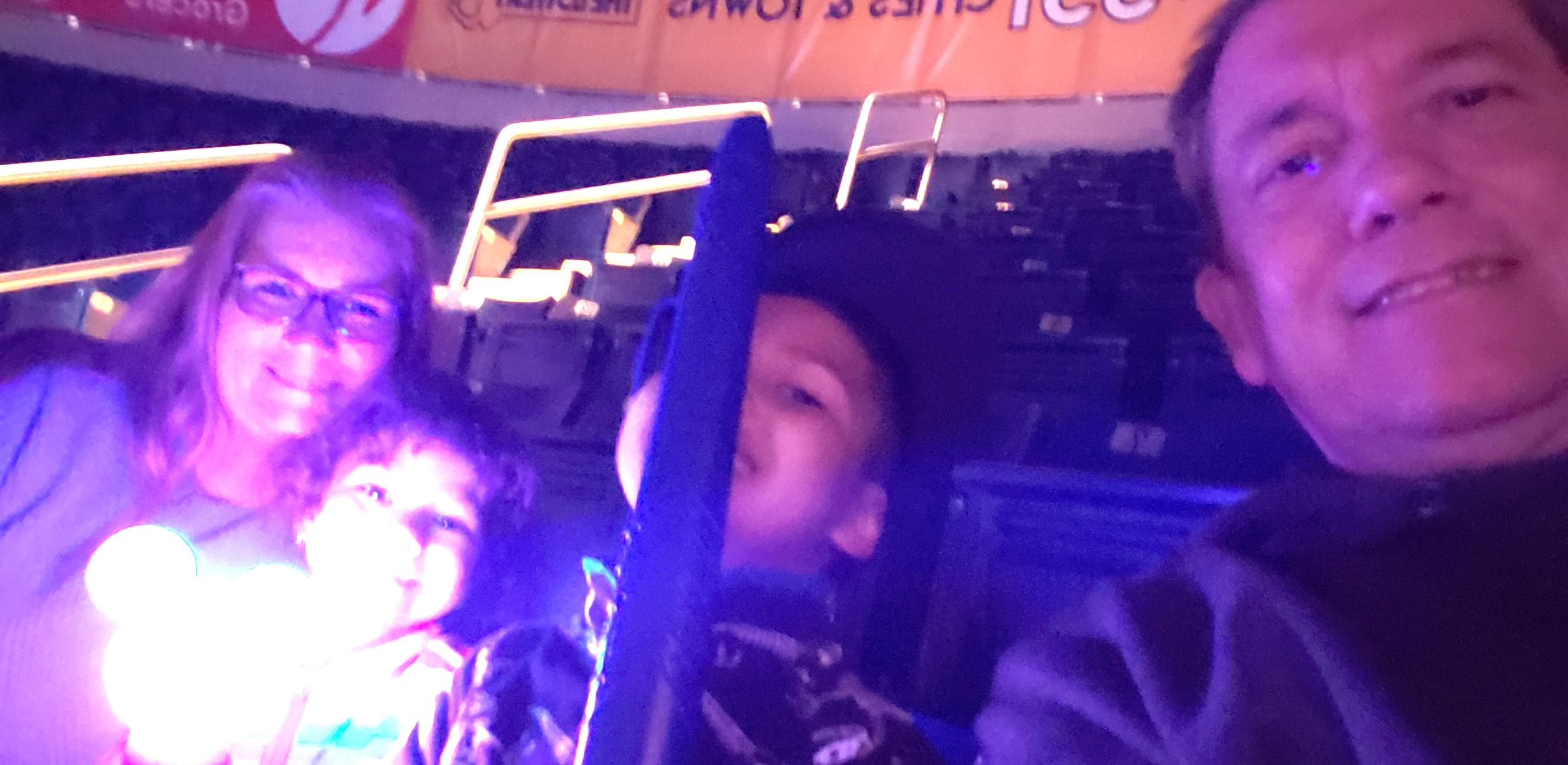 Disney on Ice: Worlds of Enchantment