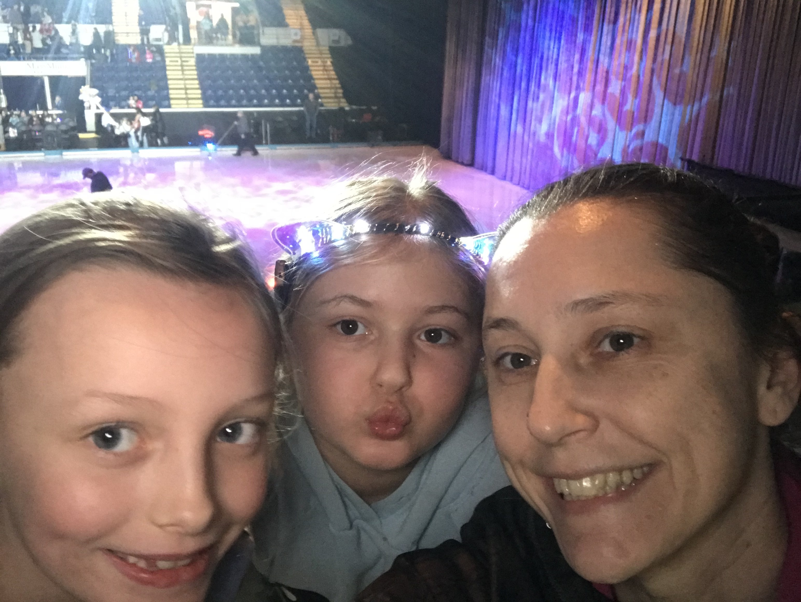Disney on Ice: Worlds of Enchantment