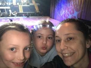 Disney on Ice: Worlds of Enchantment