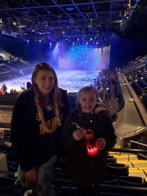 Disney on Ice: Worlds of Enchantment