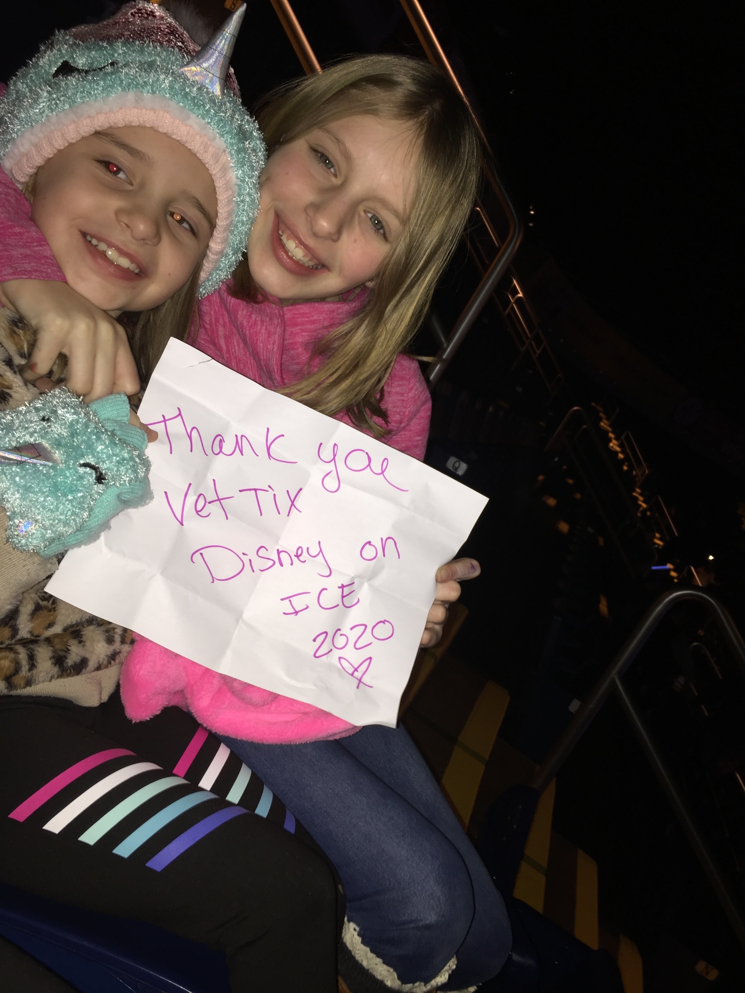Disney on Ice: Worlds of Enchantment