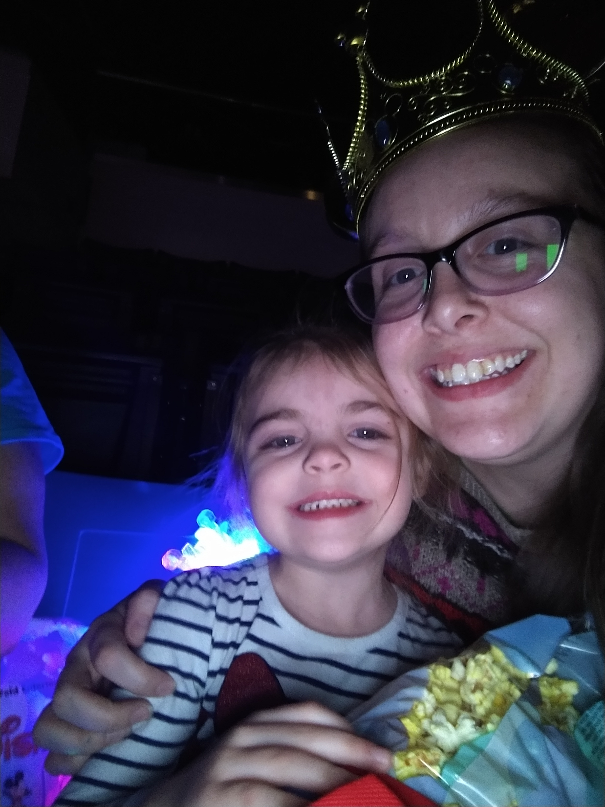 Disney on Ice: Worlds of Enchantment