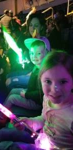 Disney on Ice: Worlds of Enchantment