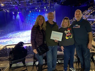 Disney on Ice: Worlds of Enchantment