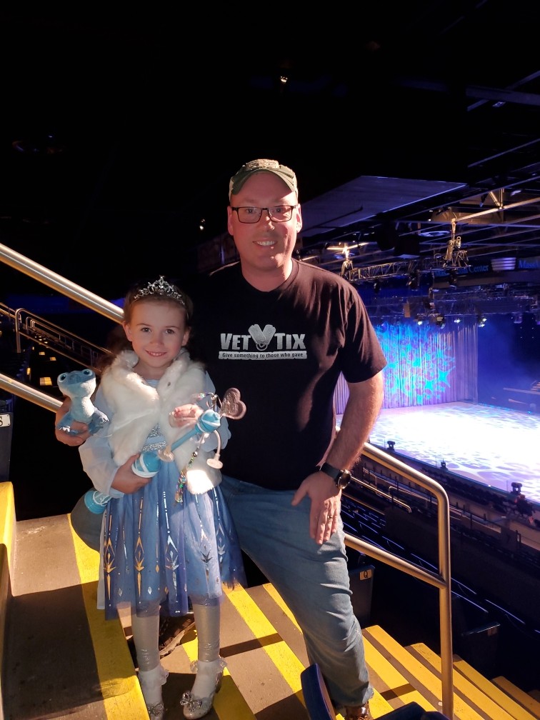 Disney on Ice: Worlds of Enchantment