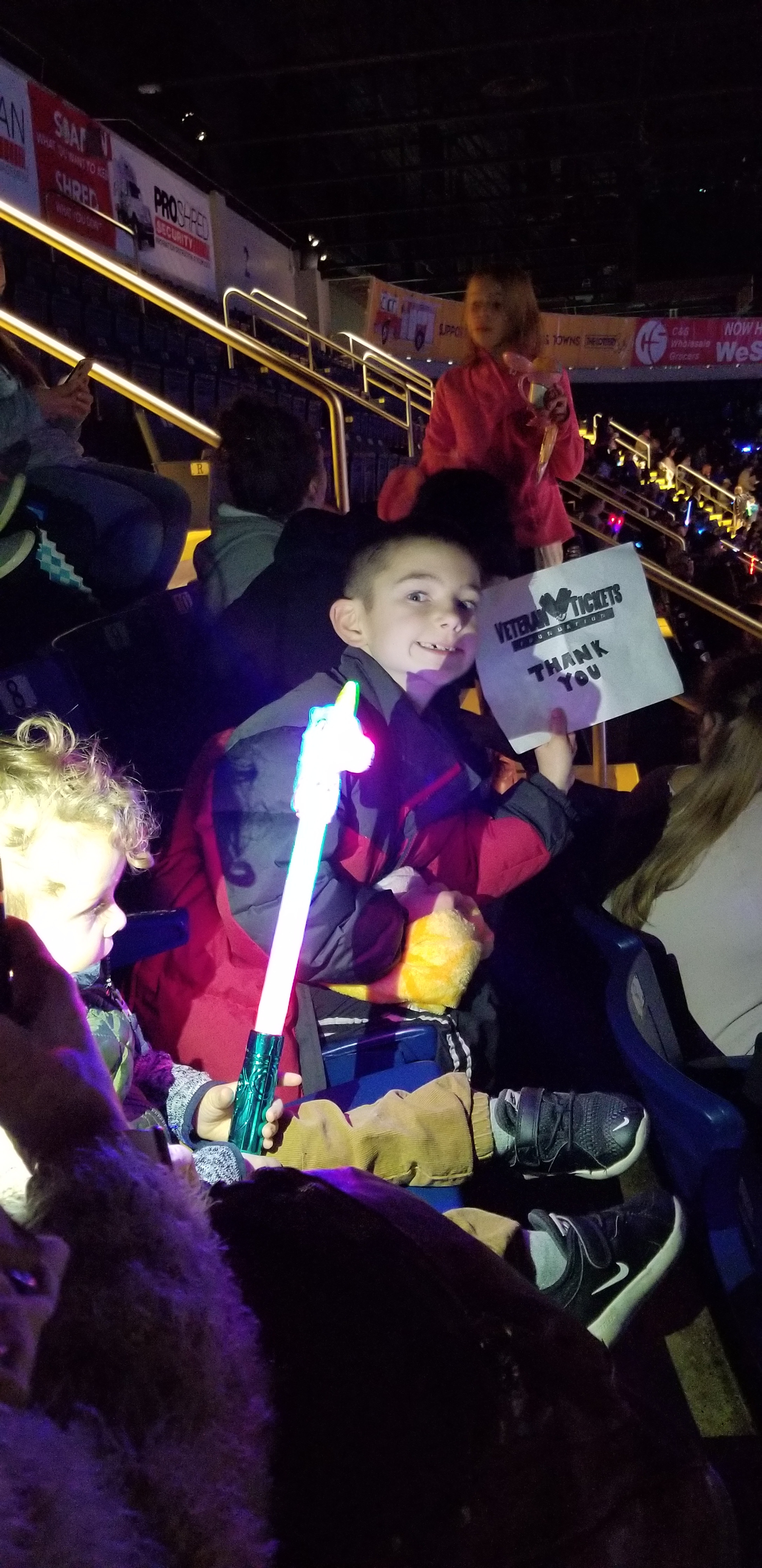 Disney on Ice: Worlds of Enchantment