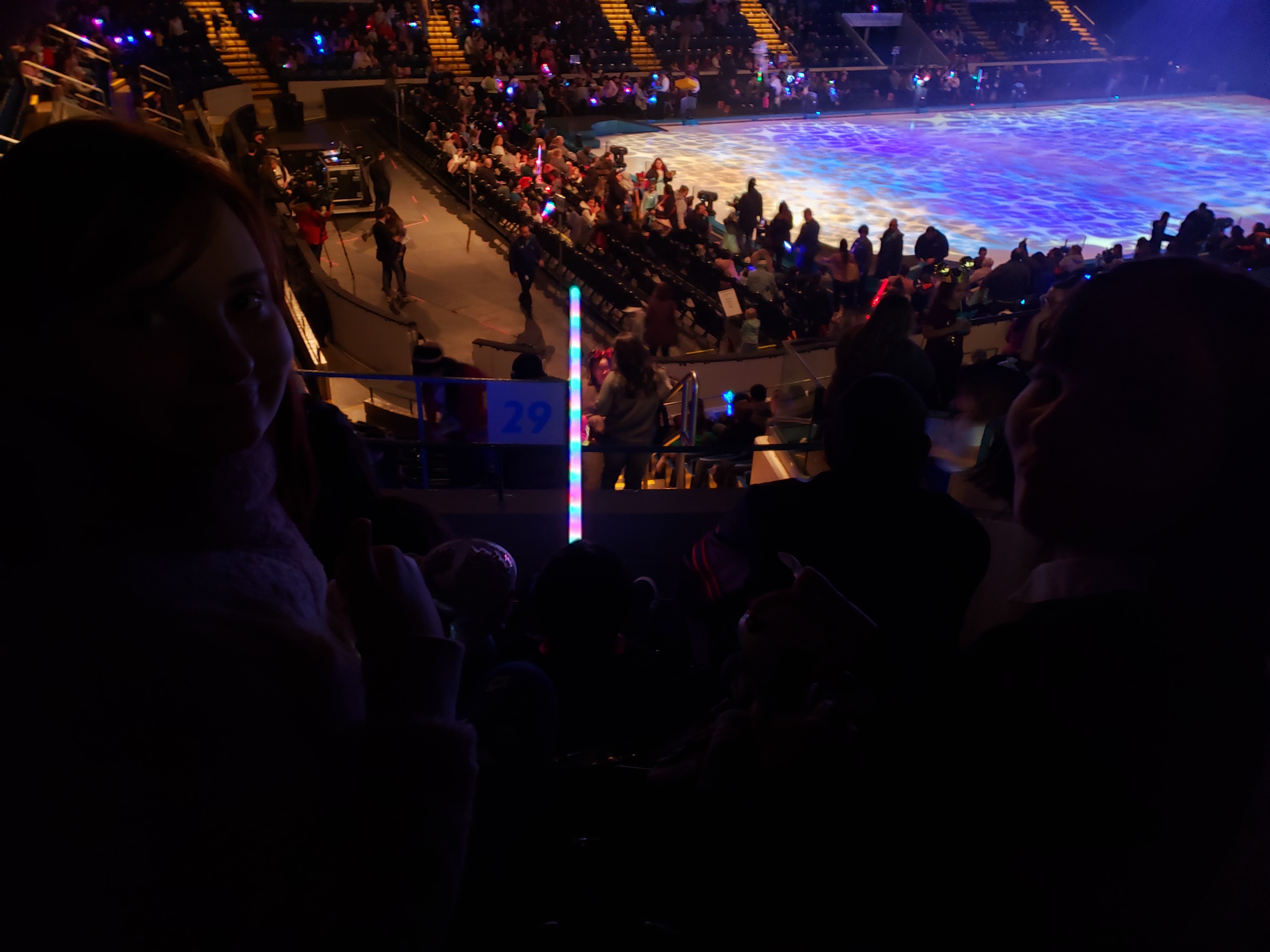 Disney on Ice: Worlds of Enchantment