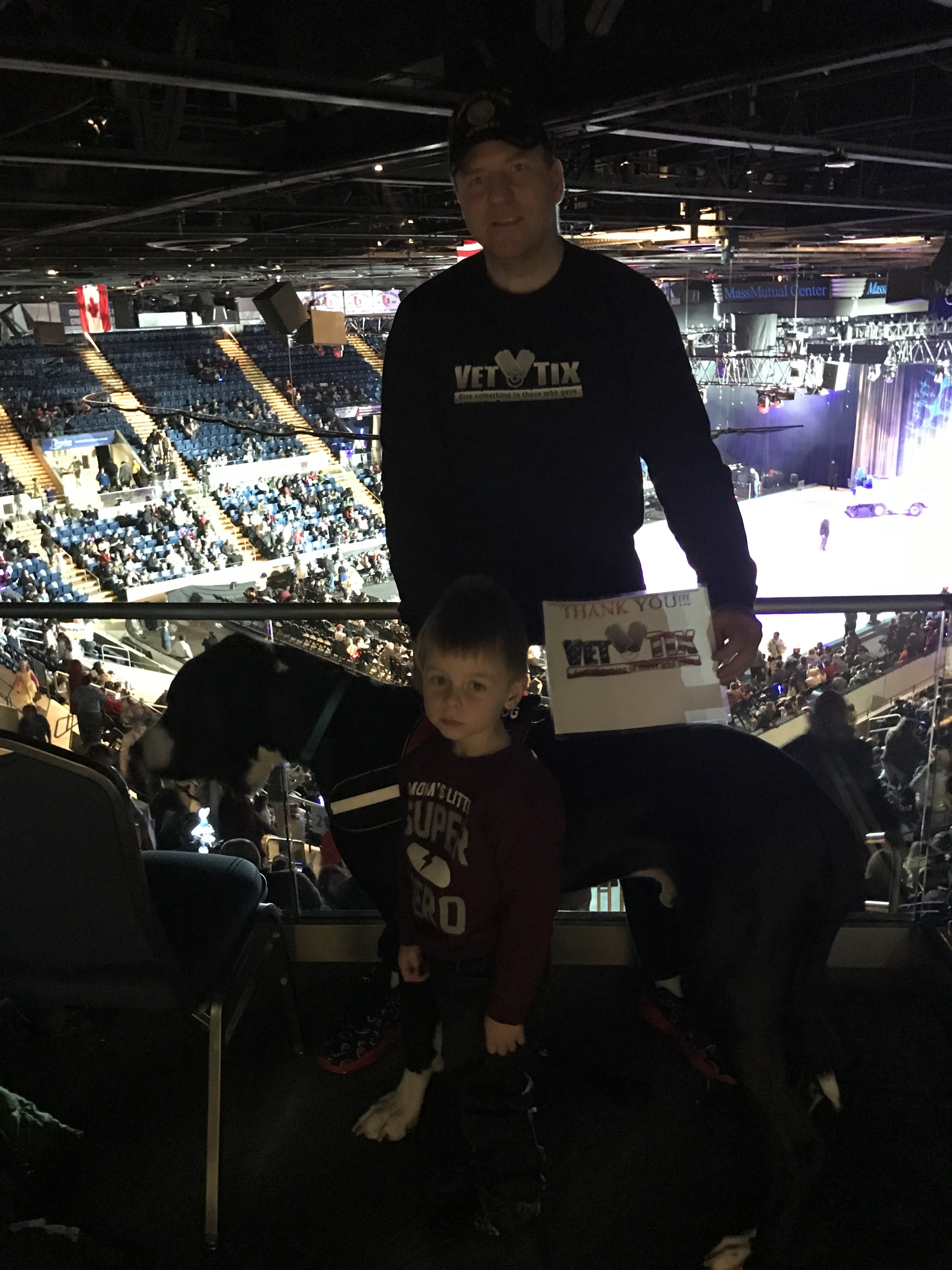 Disney on Ice: Worlds of Enchantment