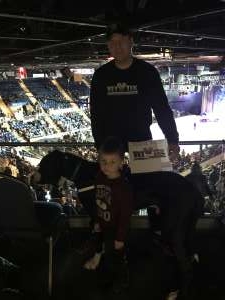 Disney on Ice: Worlds of Enchantment