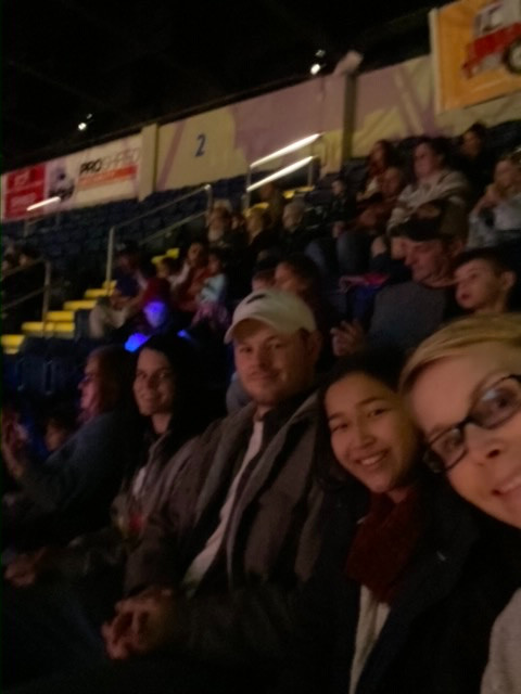 Disney on Ice: Worlds of Enchantment