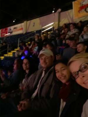 Disney on Ice: Worlds of Enchantment