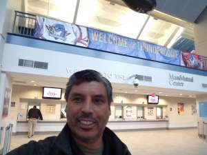 Disney on Ice: Worlds of Enchantment