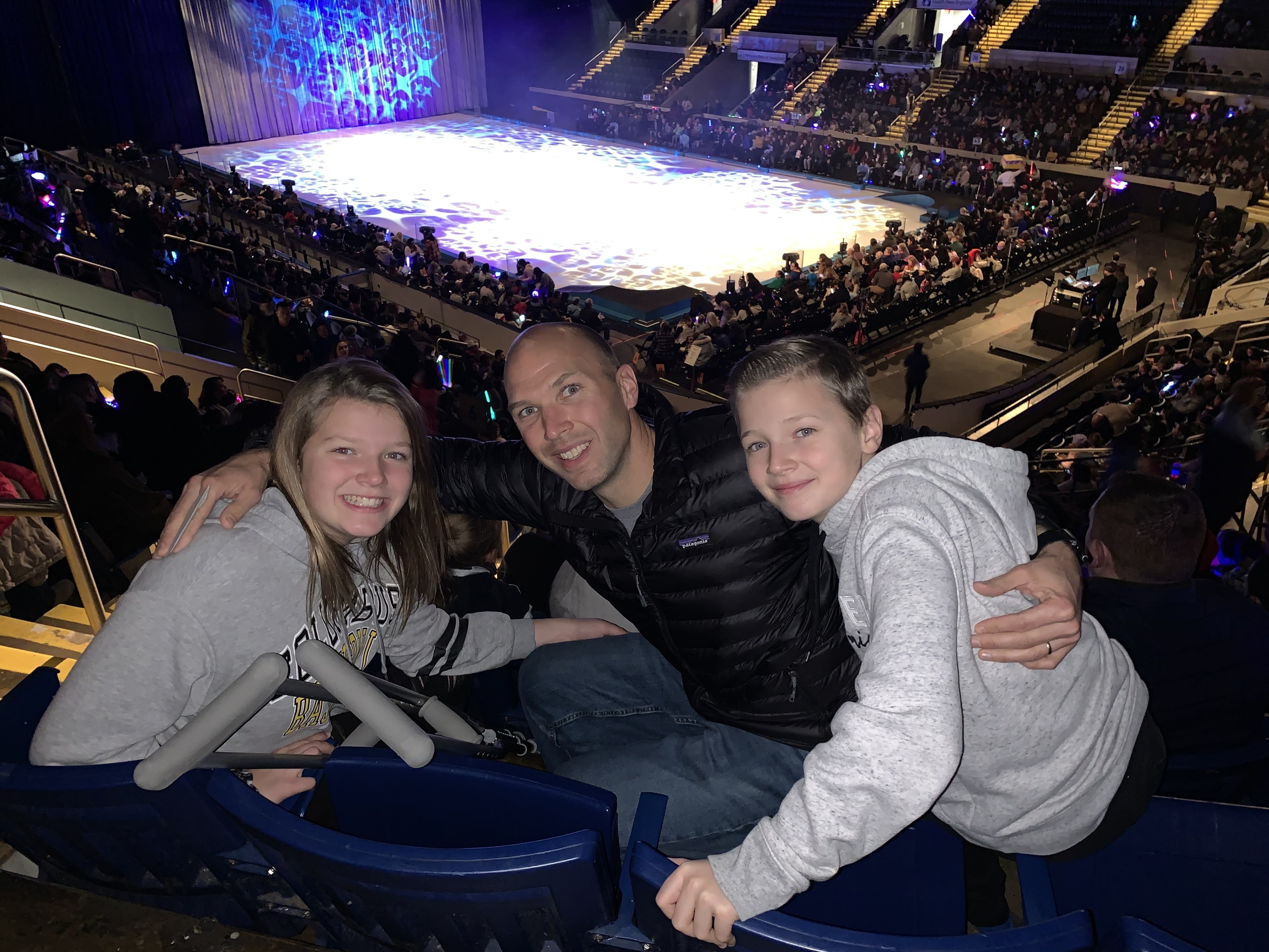 Disney on Ice: Worlds of Enchantment