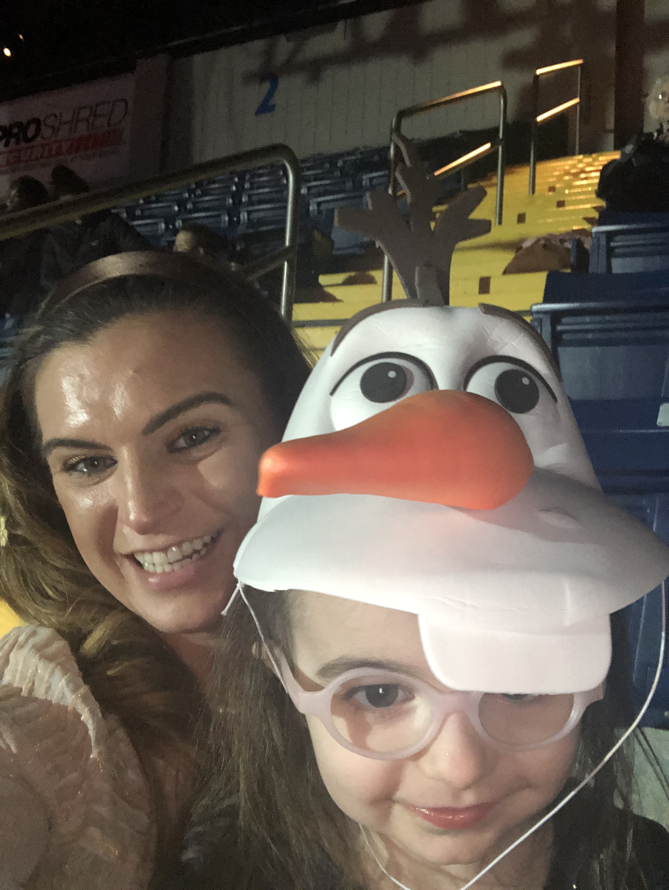 Disney on Ice: Worlds of Enchantment