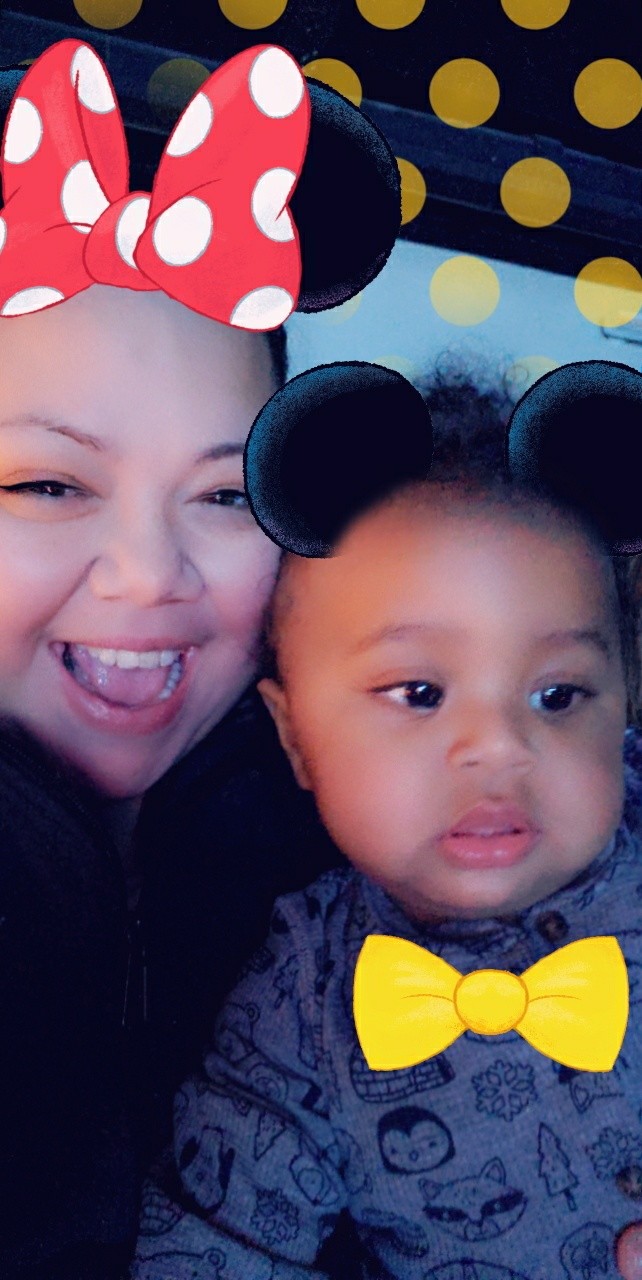 Disney on Ice: Worlds of Enchantment