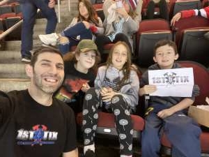Click To Read More Feedback from New Jersey Devils vs. Tampa Bay Lightning - NHL Click To Read More Feedback from New Jersey Devils vs. Tampa Bay Lightning - NHL