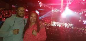 Top Rank: Hart vs. Smith - Boxing