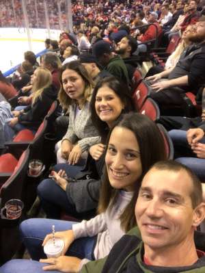 Florida Panthers vs. Arizona Coyotes - NHL