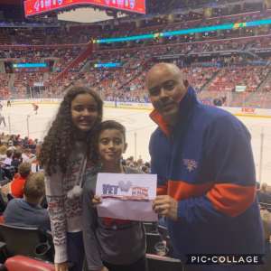 Florida Panthers vs. Arizona Coyotes - NHL