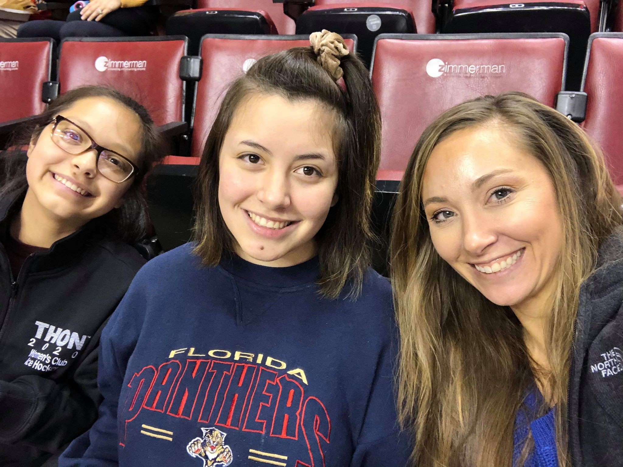Florida Panthers vs. Arizona Coyotes - NHL