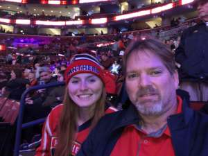 Florida Panthers vs. Arizona Coyotes - NHL