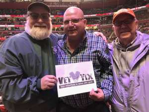 Florida Panthers vs. Arizona Coyotes - NHL