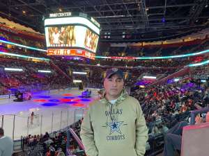 Florida Panthers vs. Arizona Coyotes - NHL