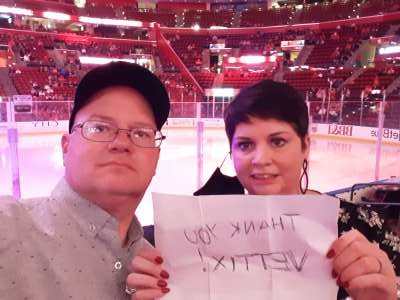 Florida Panthers vs. Arizona Coyotes - NHL