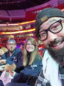 Florida Panthers vs. Arizona Coyotes - NHL