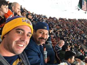 Anaheim Ducks vs. Columbus Blue Jackets - NHL Antis Community Corner