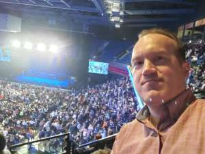 90's House Party feat. Vanilla Ice