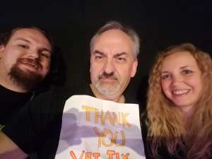 90's House Party feat. Vanilla Ice