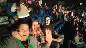 90's House Party feat. Vanilla Ice