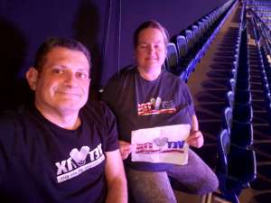 90's House Party feat. Vanilla Ice