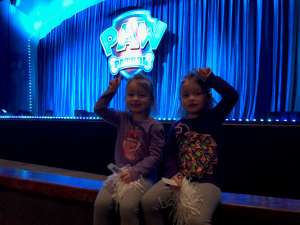 PAW Patrol Live!: Race to the Rescue