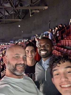 Miami Heat vs. Sacramento Kings - NBA