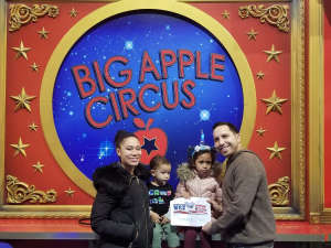 Big Apple Circus - Lincoln Center