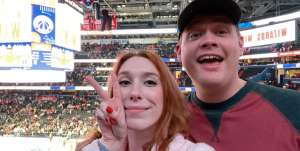 Washington Wizards vs. Atlanta Hawks - NBA