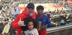 Washington Wizards vs. Atlanta Hawks - NBA