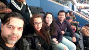 Washington Wizards vs. Atlanta Hawks - NBA