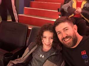 Washington Wizards vs. Atlanta Hawks - NBA