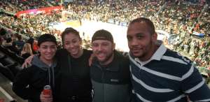 Washington Wizards vs. Atlanta Hawks - NBA