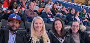 Washington Wizards vs. Atlanta Hawks - NBA