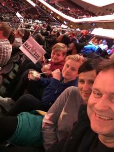 Washington Wizards vs. Atlanta Hawks - NBA