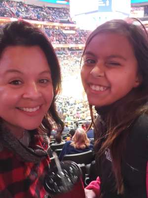 Washington Wizards vs. Atlanta Hawks - NBA