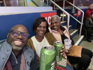 Washington Wizards vs. Atlanta Hawks - NBA