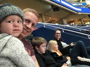 Washington Wizards vs. Atlanta Hawks - NBA