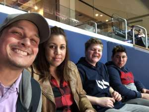 Washington Wizards vs. Atlanta Hawks - NBA