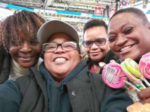 Washington Wizards vs. Atlanta Hawks - NBA