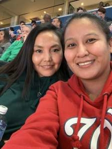 Washington Wizards vs. Atlanta Hawks - NBA